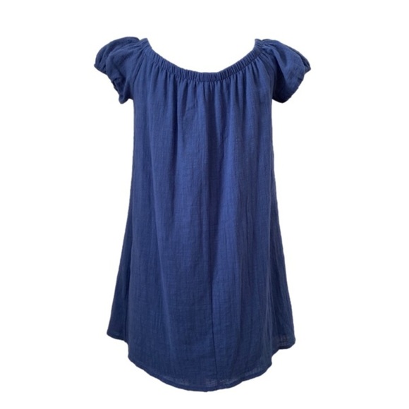 Cooperative Urban Outfitters Off The Shoulder Dress - Picture 4 of 8